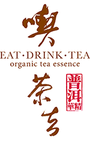 EAT DRINK TEA ⋮ Organic Pu'er Tea Essence